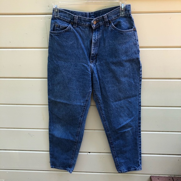 Vintage LL Bean Jeans - Picture 4 of 6